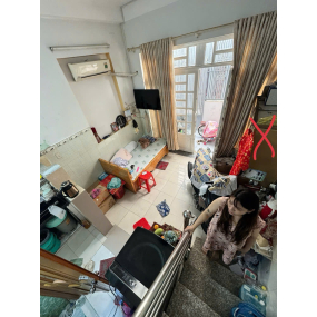 Chuyển nhà Huỳnh tấn phát