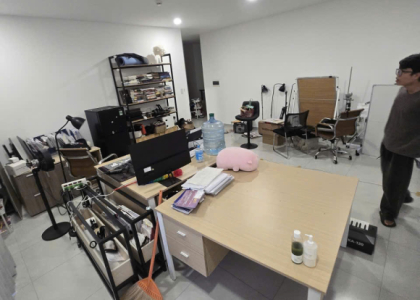  Dịch Vụ Chuyển Văn Phòng Uy Tín Tại TP.HCM
