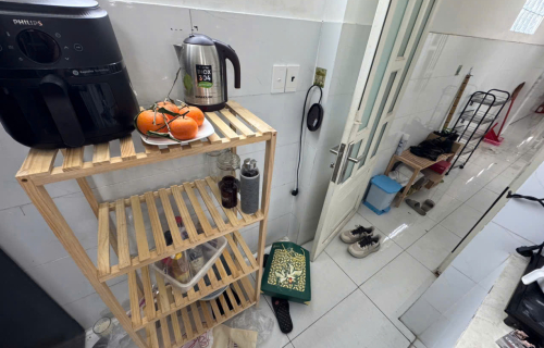 Chuyển trọ quận 7