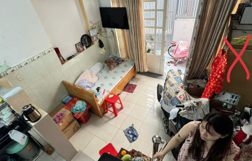 Chuyển nhà Huỳnh tấn phát