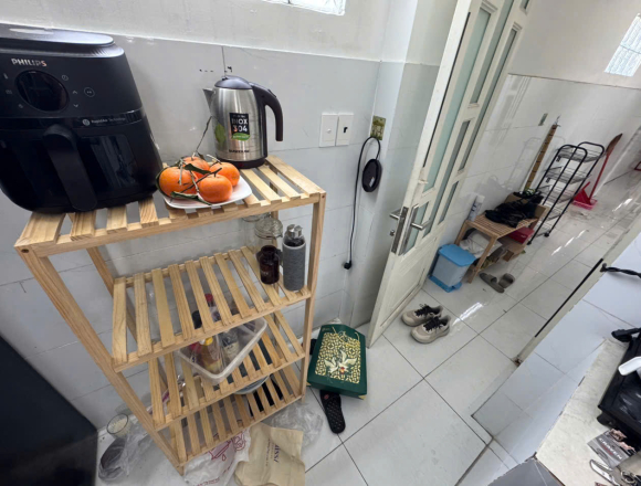 Chuyển trọ quận 7