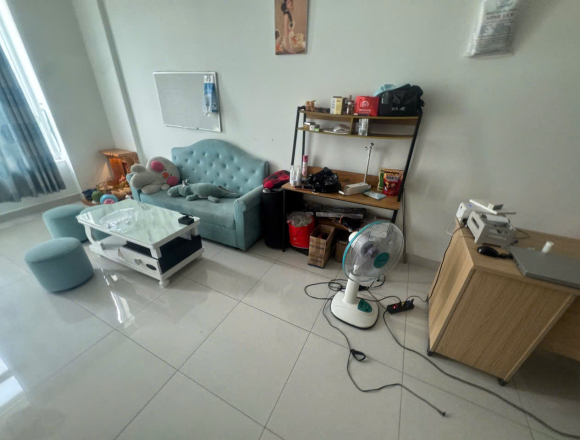 Chuyển nhà  Bùi Văn Ba
