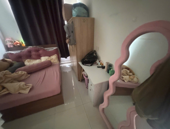Chuyển nhà  Bùi Văn Ba