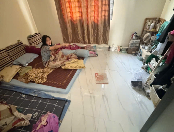 Chuyển nhà  Bùi Văn Ba