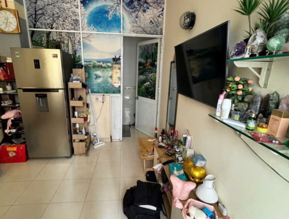 Chuyển nhà Huỳnh tấn phát