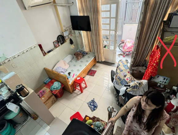 Chuyển nhà Huỳnh tấn phát